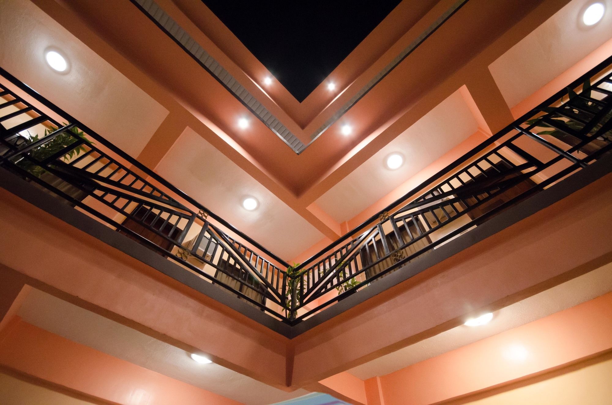 Rsg Microhotel