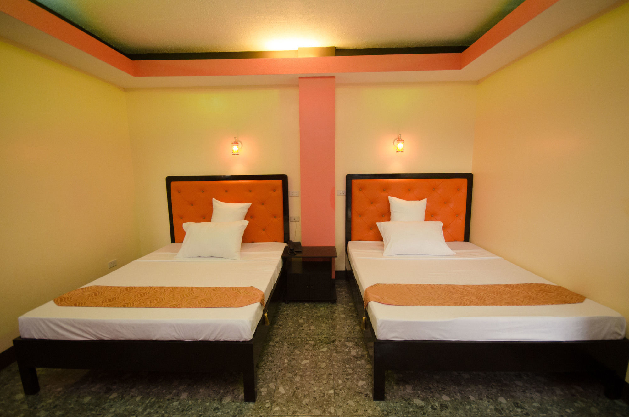 Rsg Microhotel