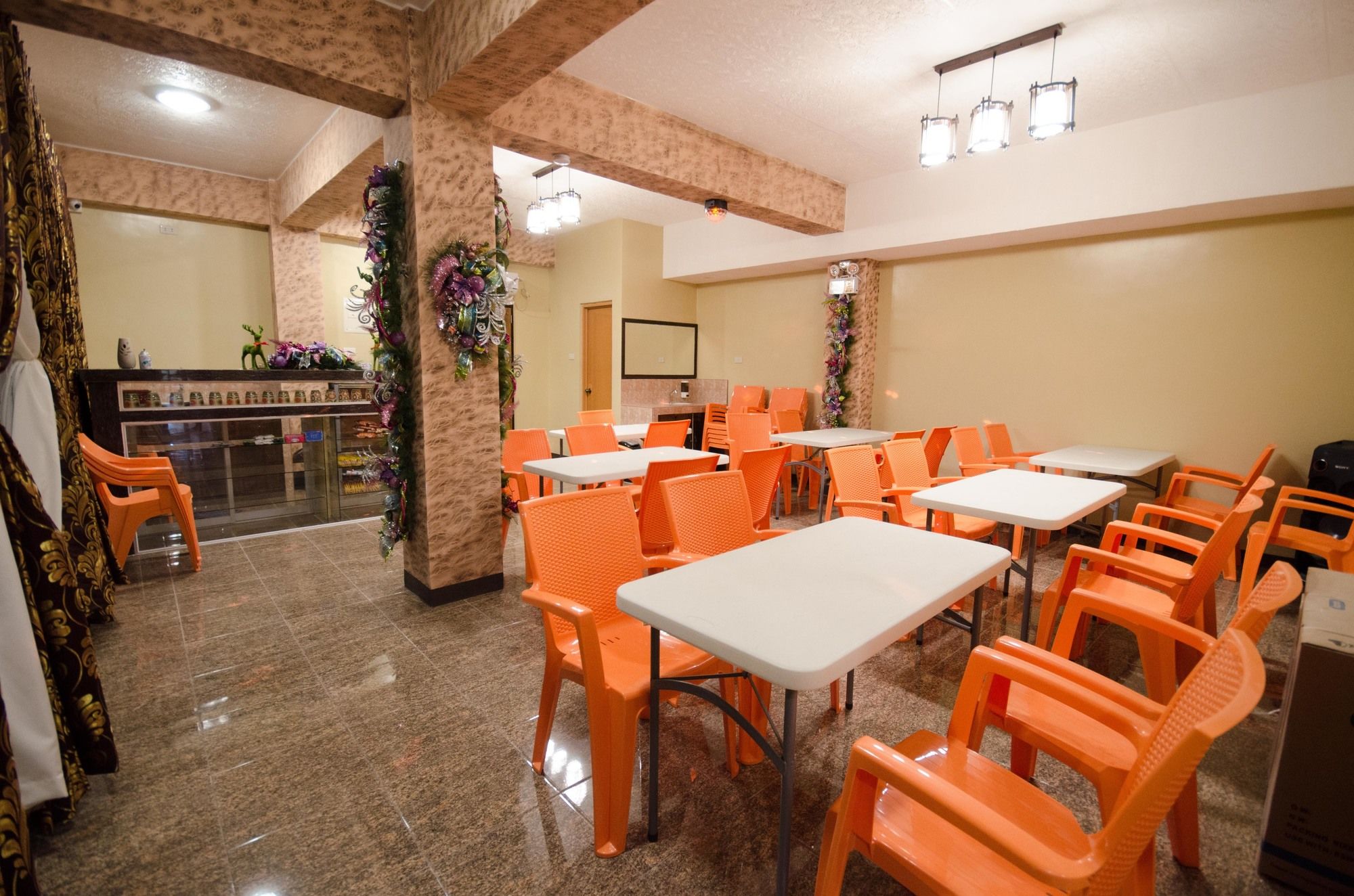 Rsg Microhotel