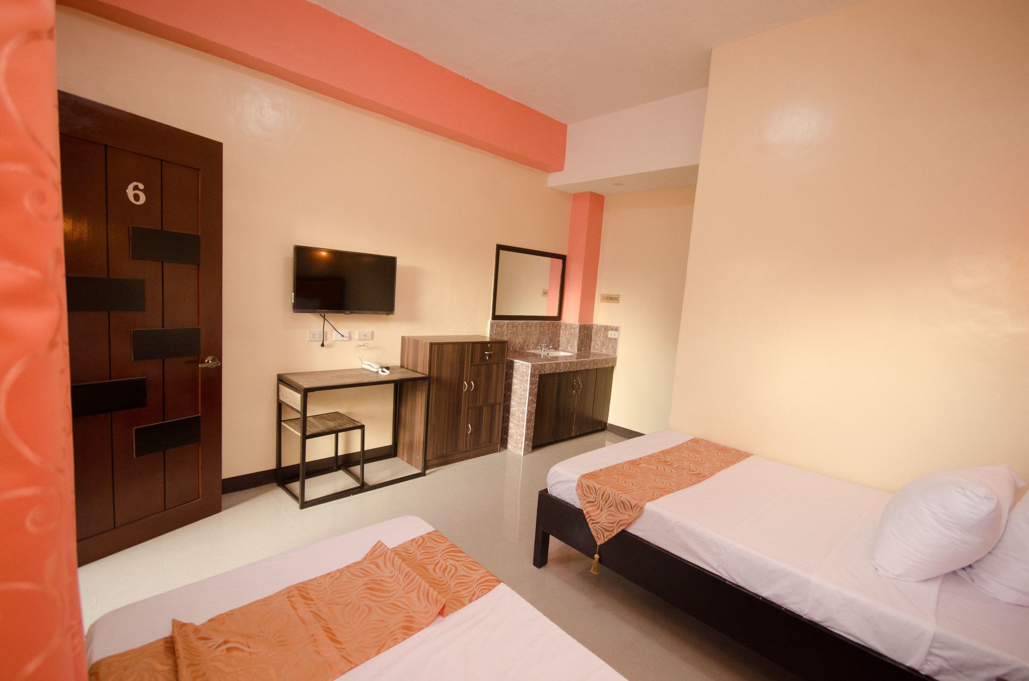 Rsg Microhotel