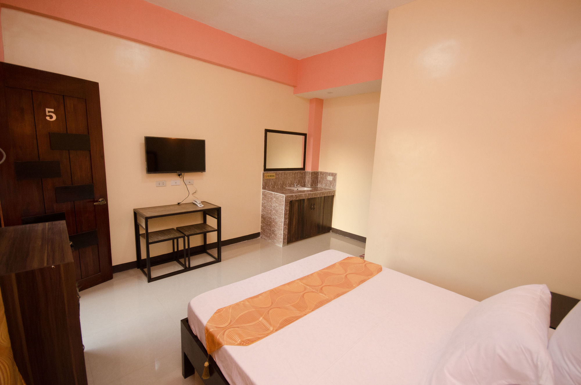 Rsg Microhotel
