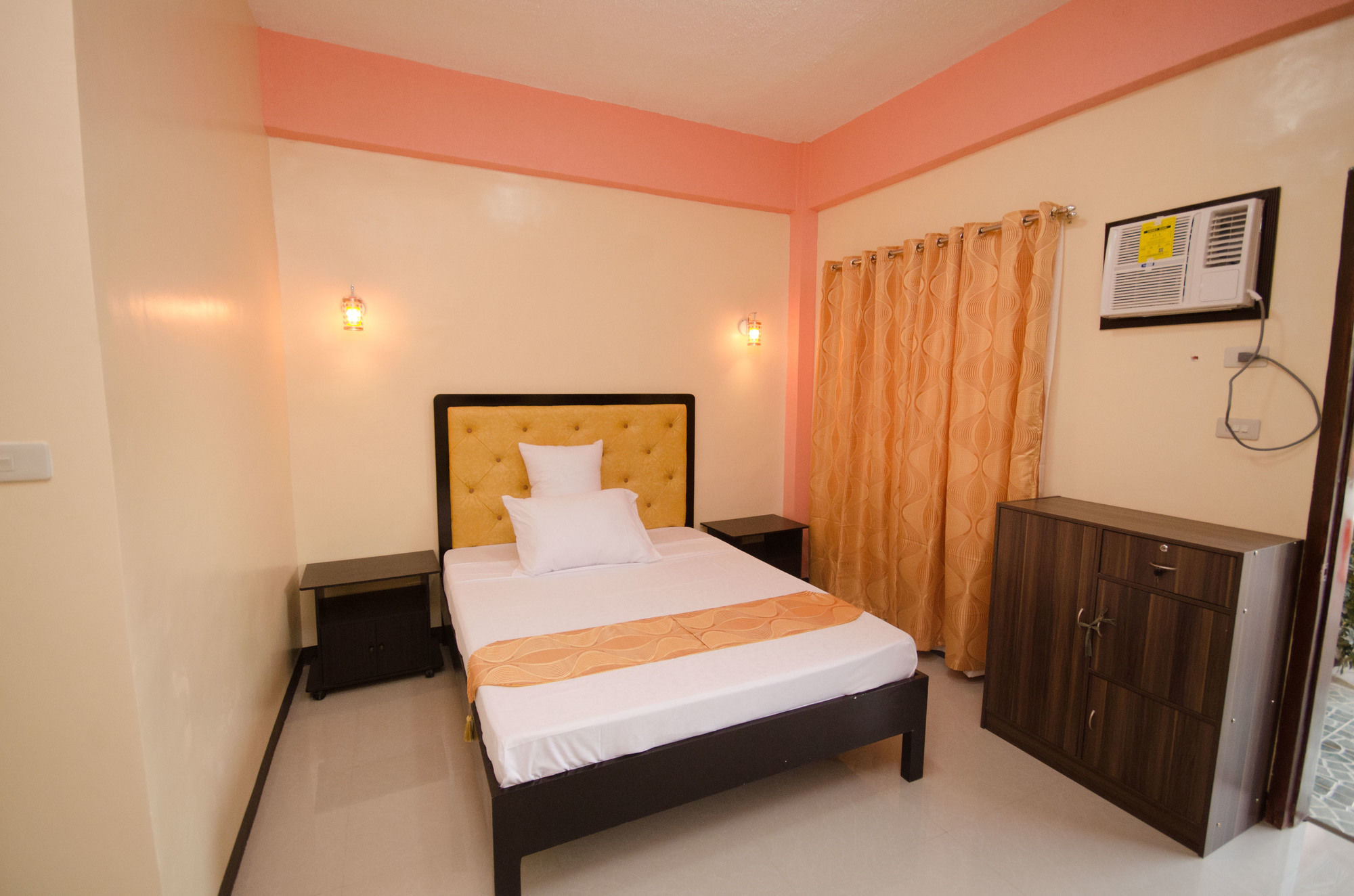 Rsg Microhotel