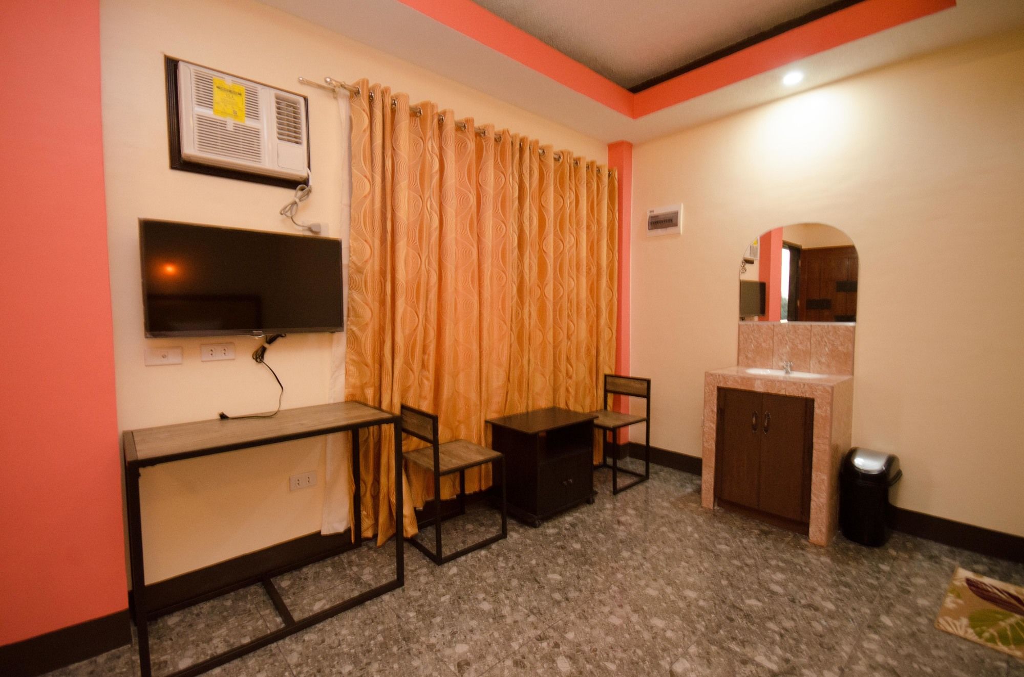 Rsg Microhotel