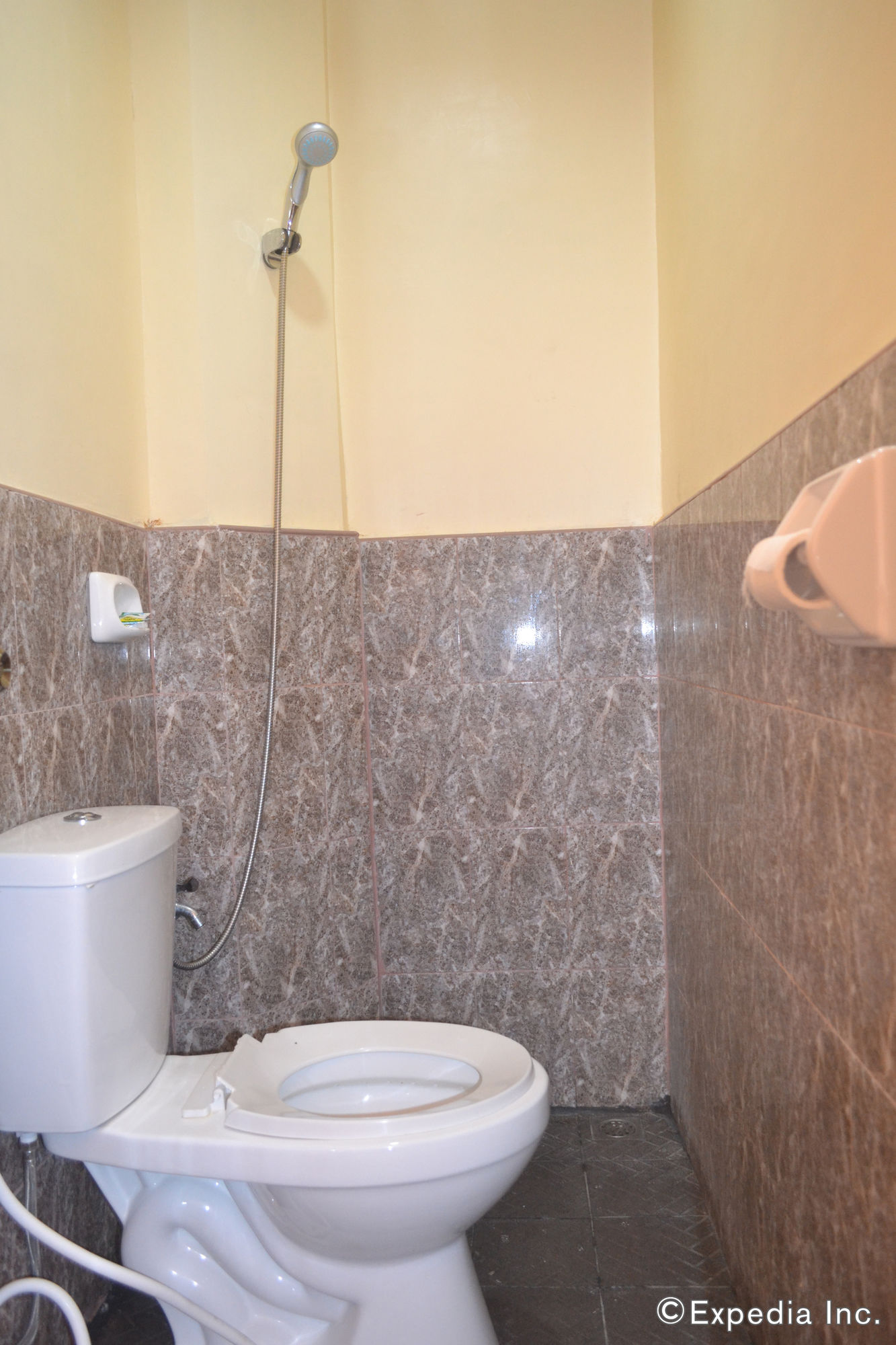 Rsg Microhotel