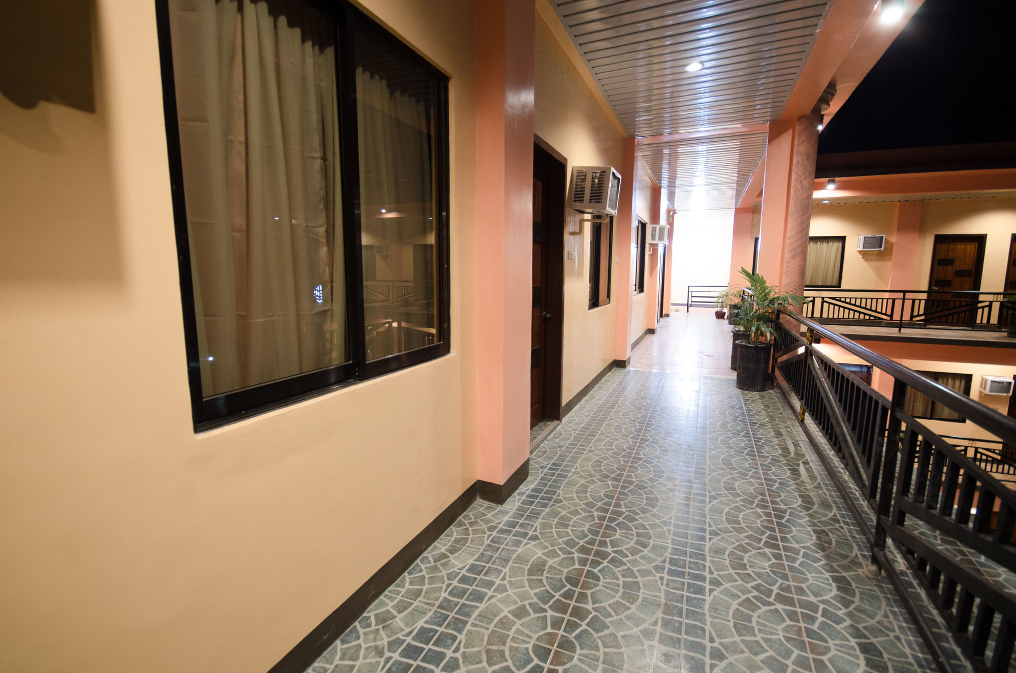 Rsg Microhotel