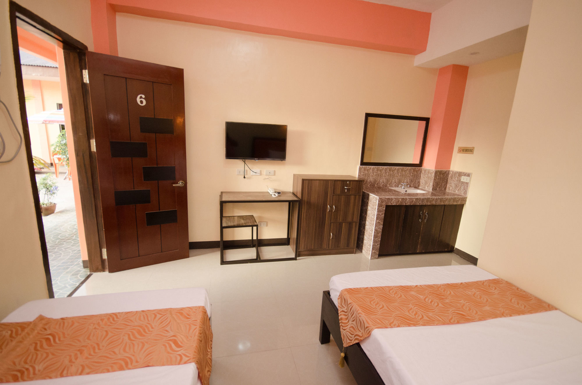 Rsg Microhotel
