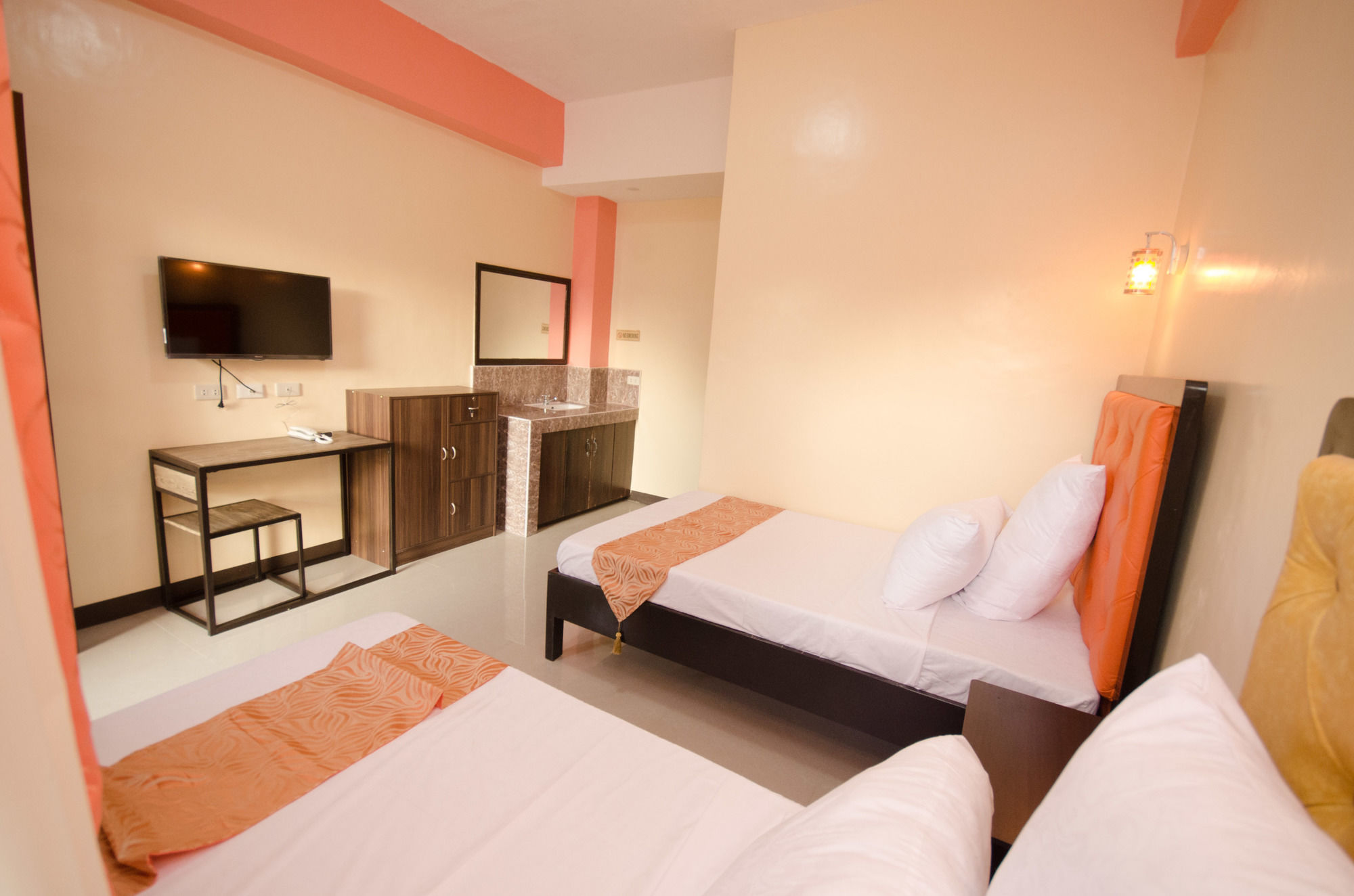 Rsg Microhotel