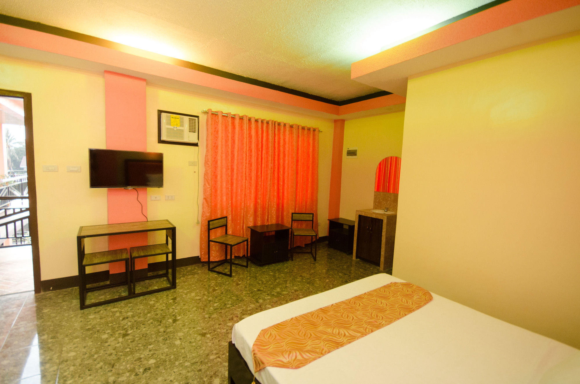 Rsg Microhotel