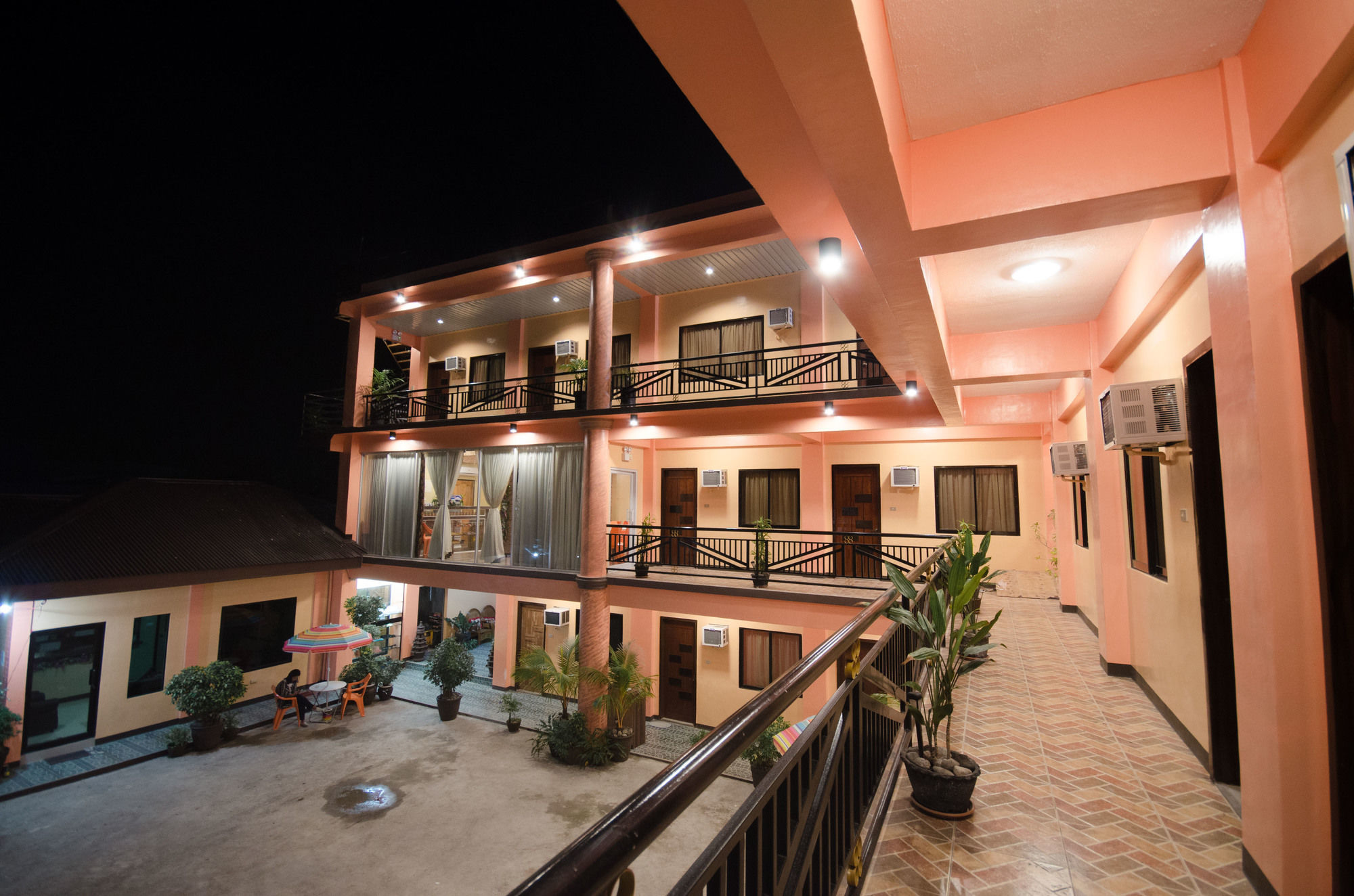 Rsg Microhotel