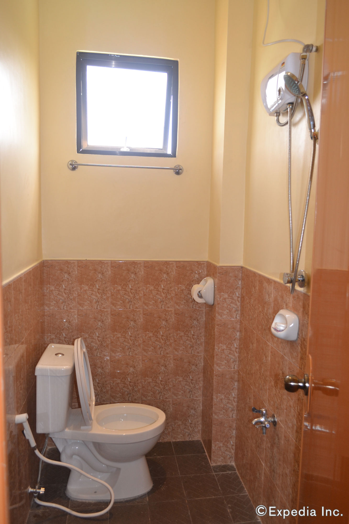 Rsg Microhotel