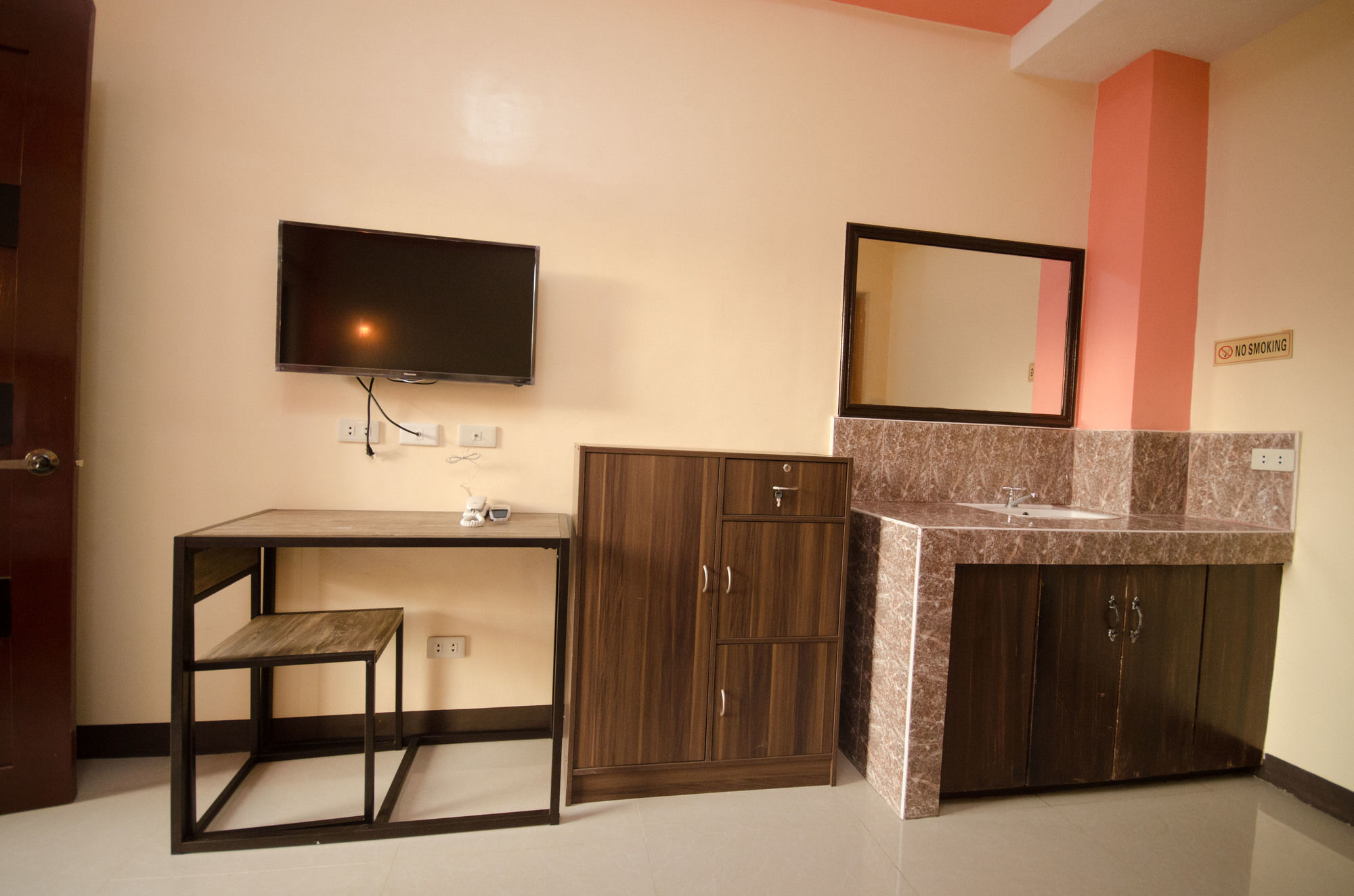 Rsg Microhotel