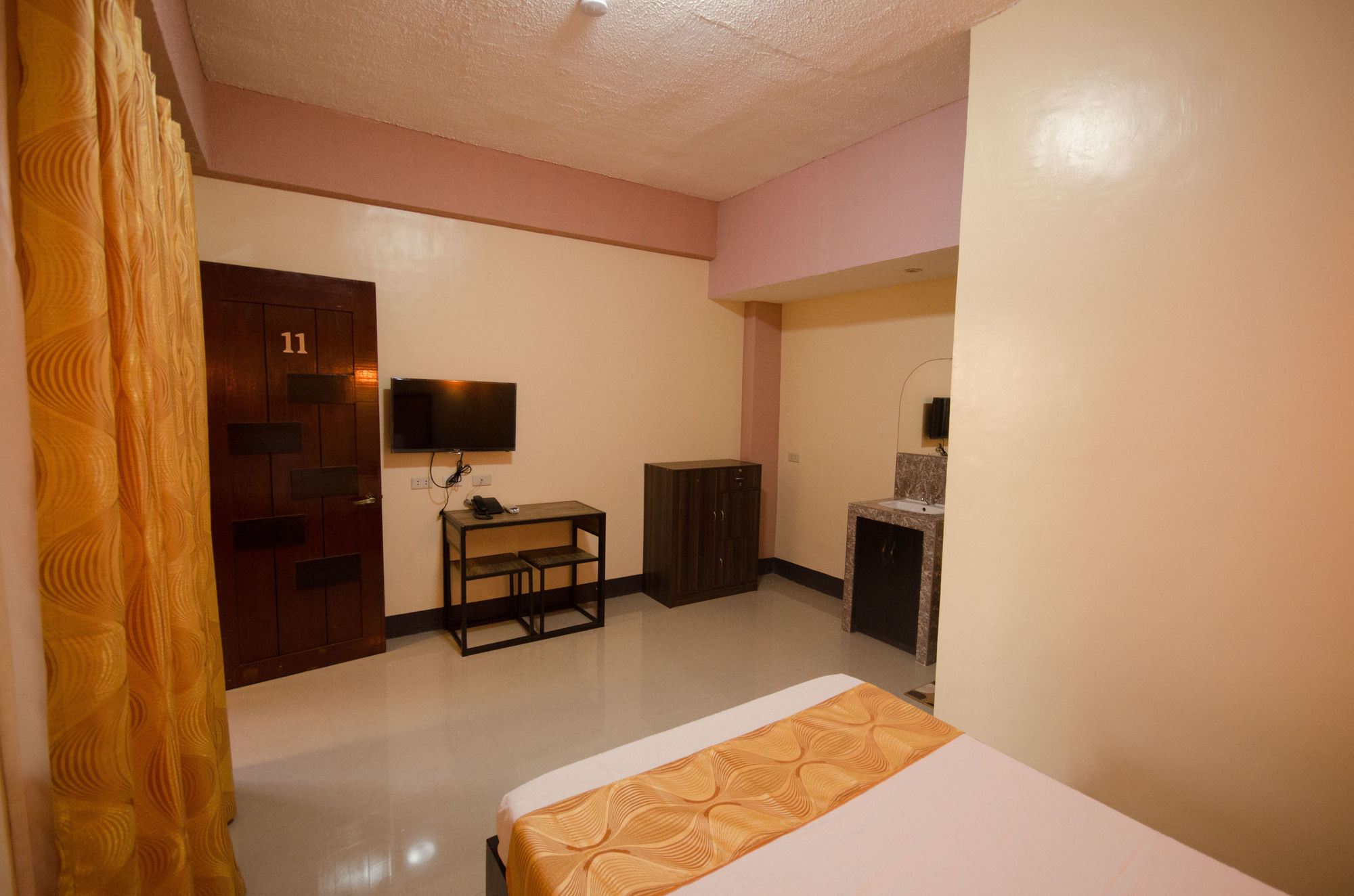 Rsg Microhotel