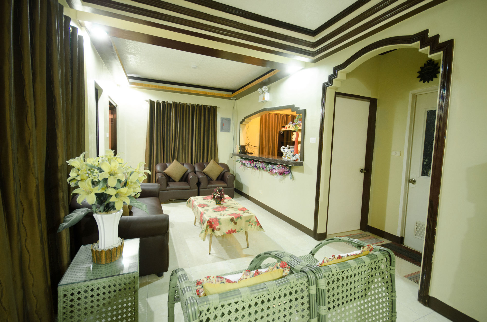 Rsg Microhotel