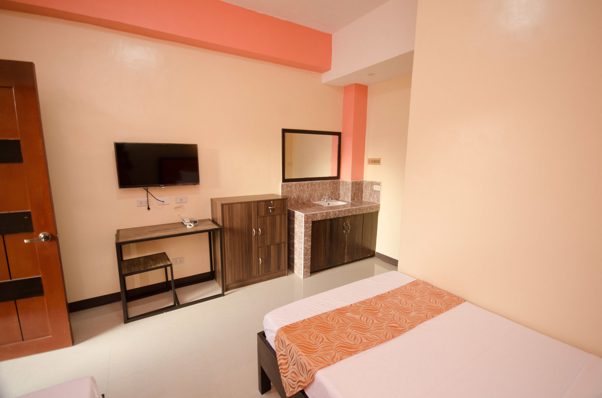 Rsg Microhotel