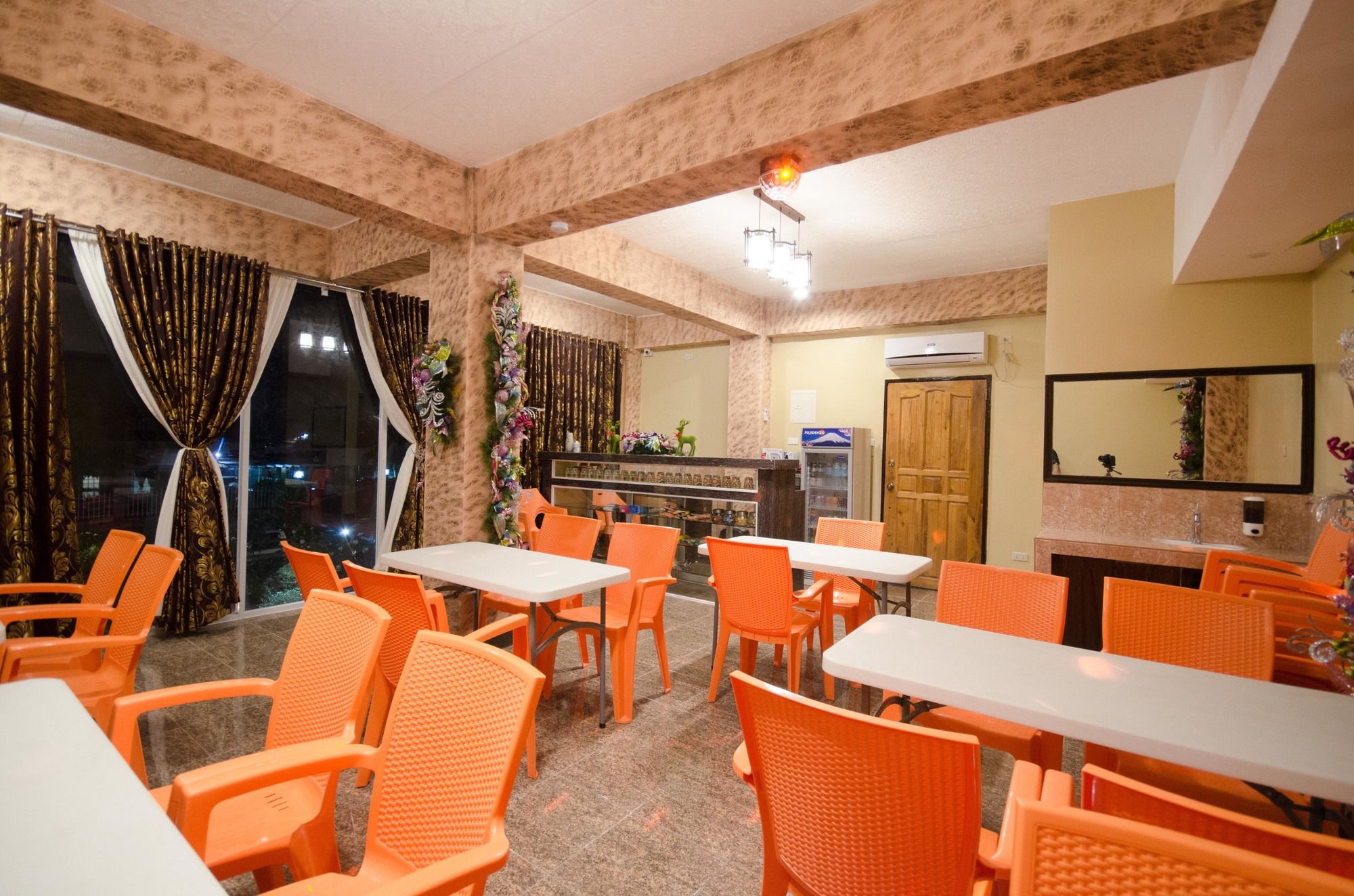 Rsg Microhotel