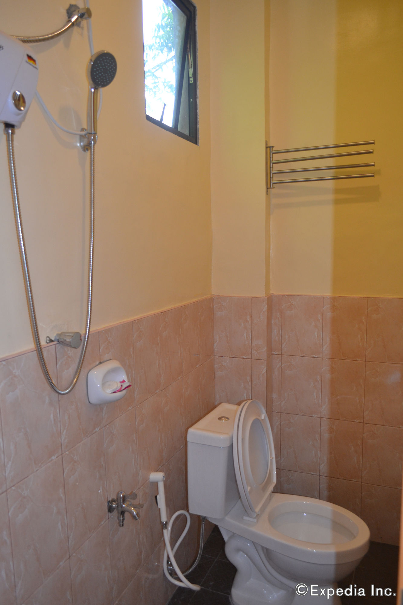 Rsg Microhotel