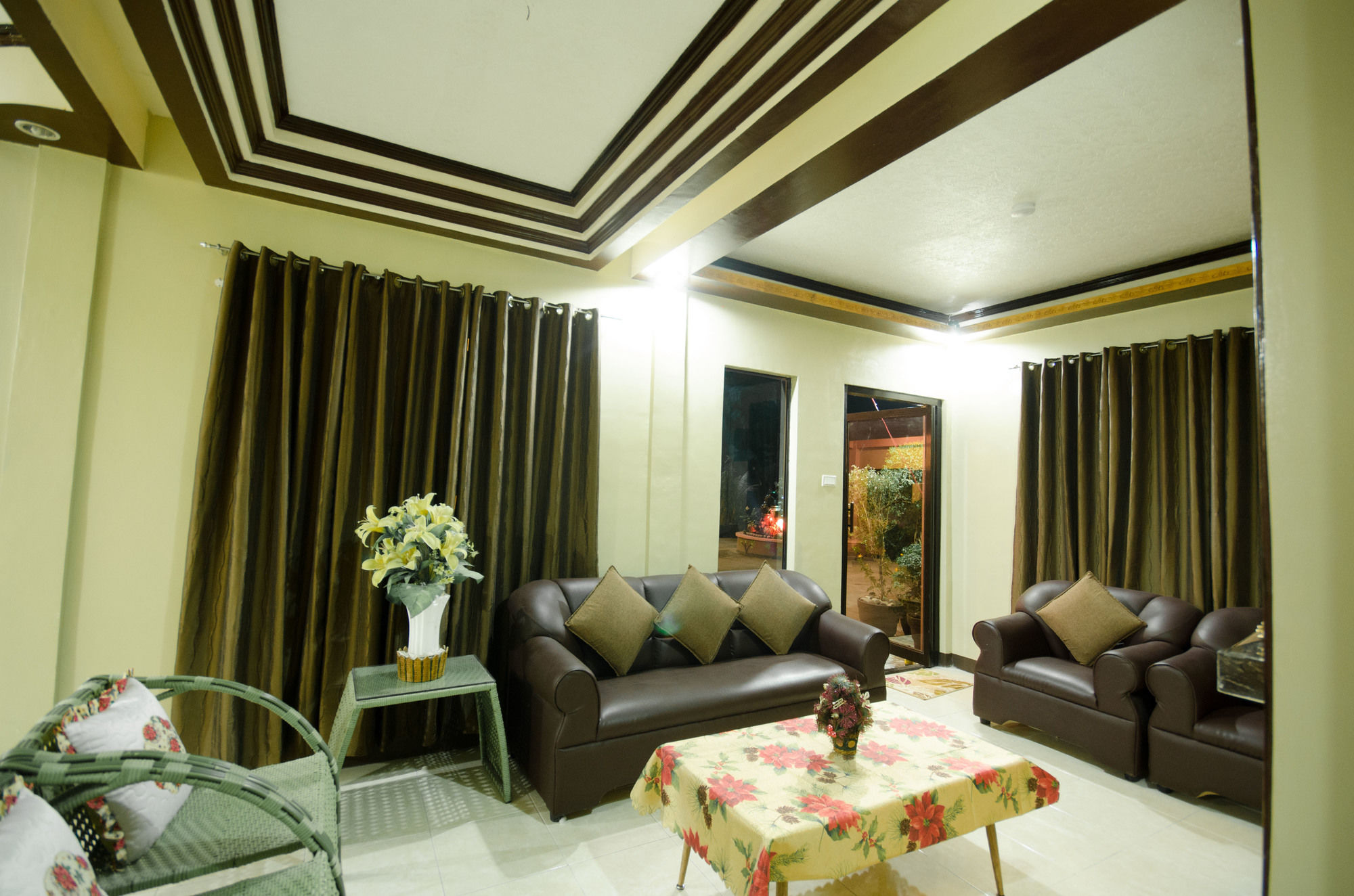 Rsg Microhotel