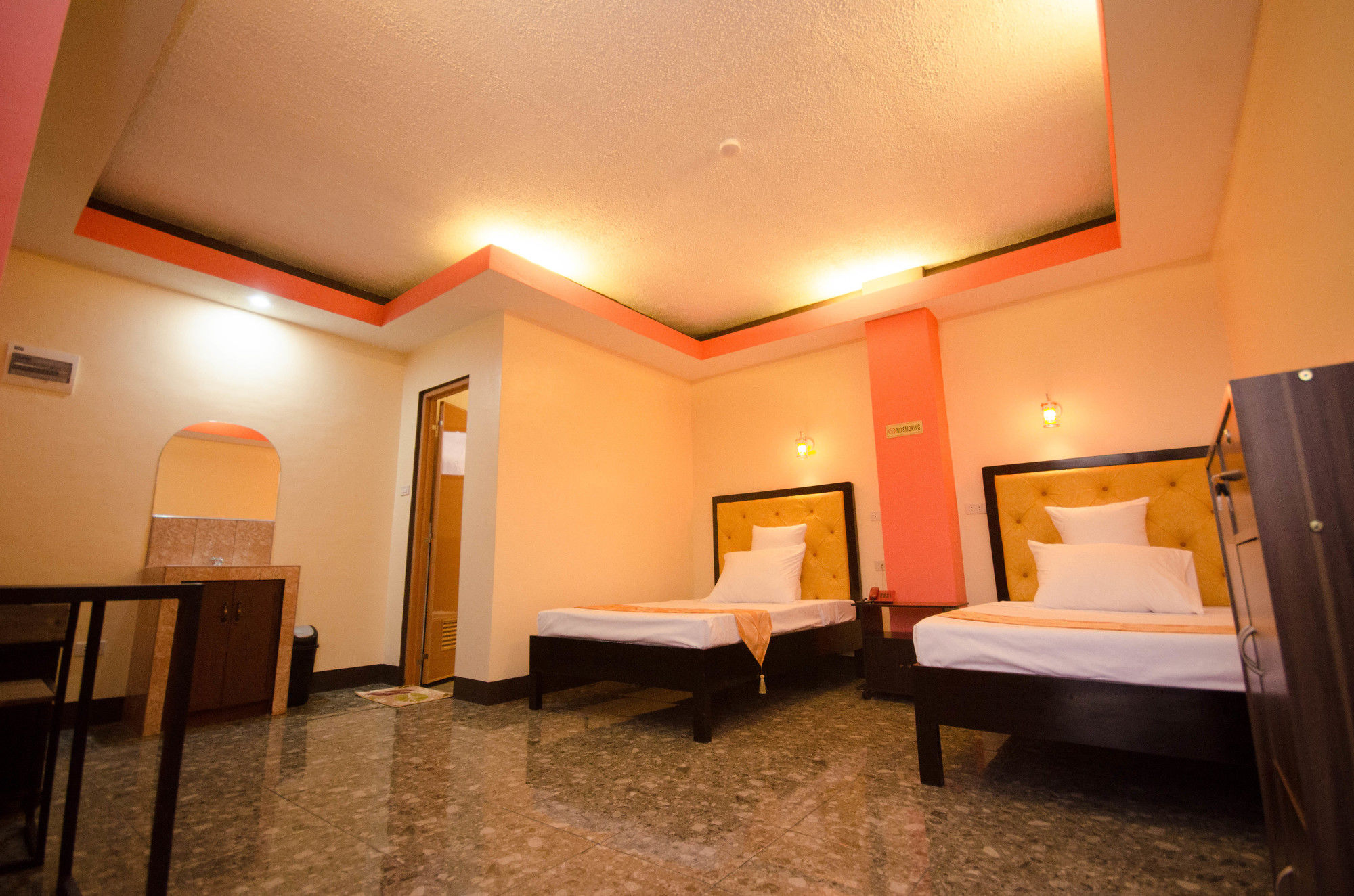 Rsg Microhotel