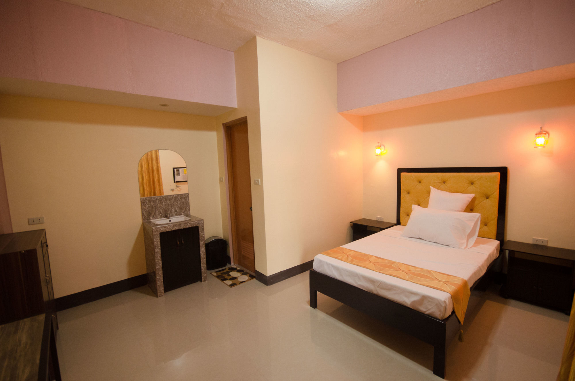 Rsg Microhotel