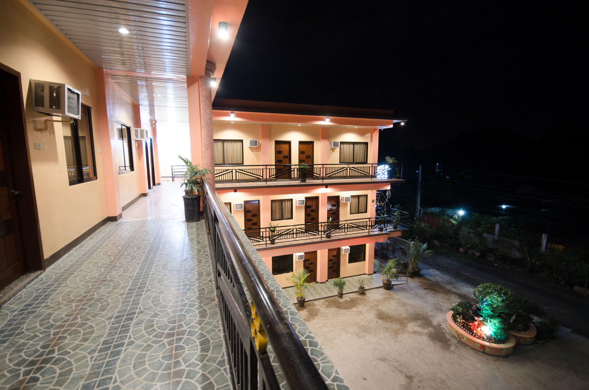 Rsg Microhotel