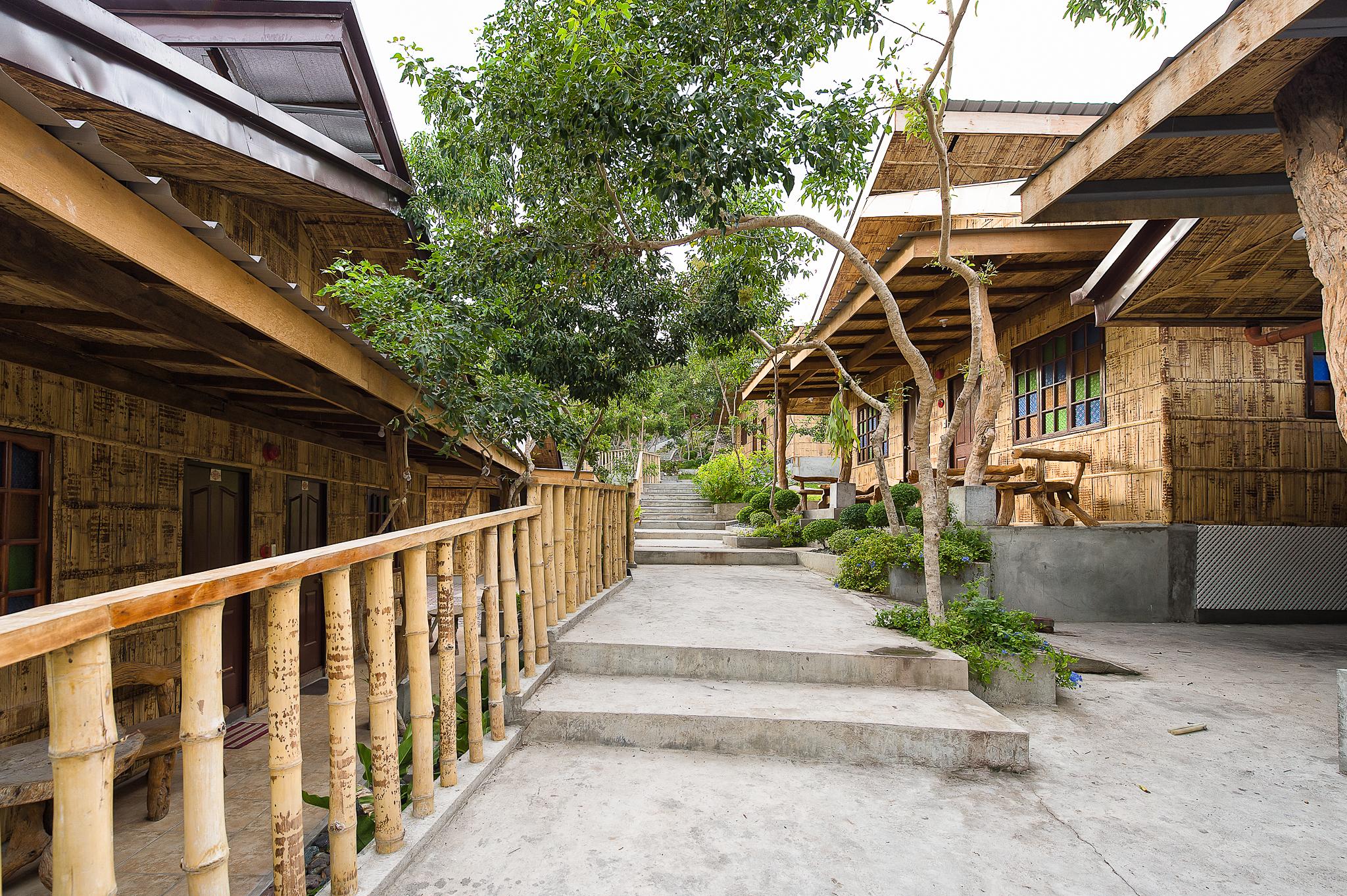 Sarangani Highlands Garden