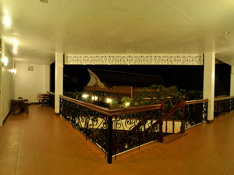 Sarangani Highlands Garden