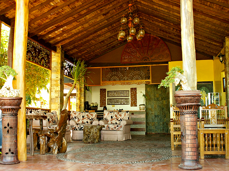 Sarangani Highlands Garden