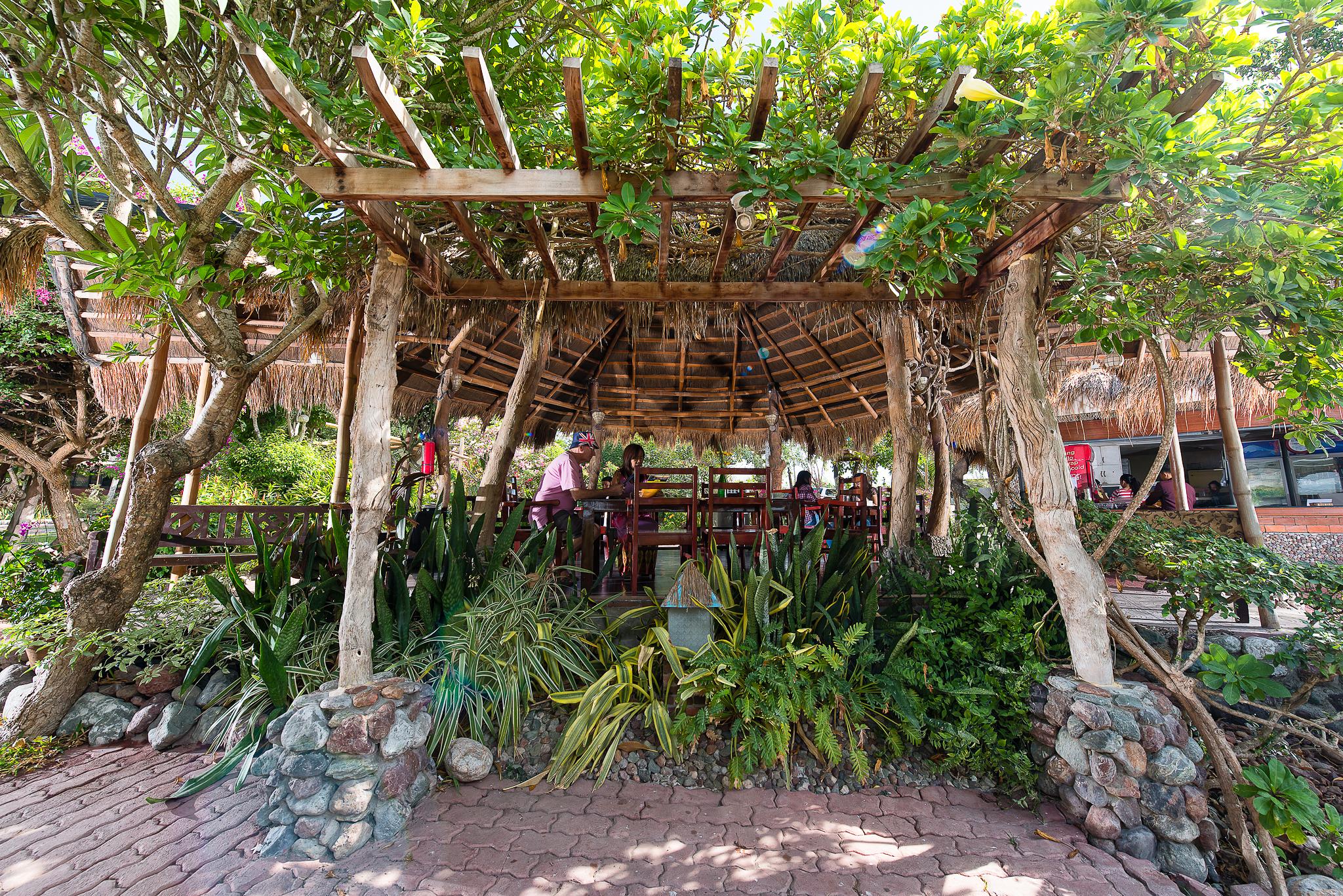 Sarangani Highlands Garden
