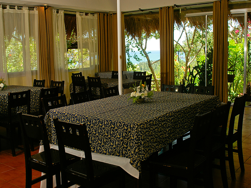 Sarangani Highlands Garden