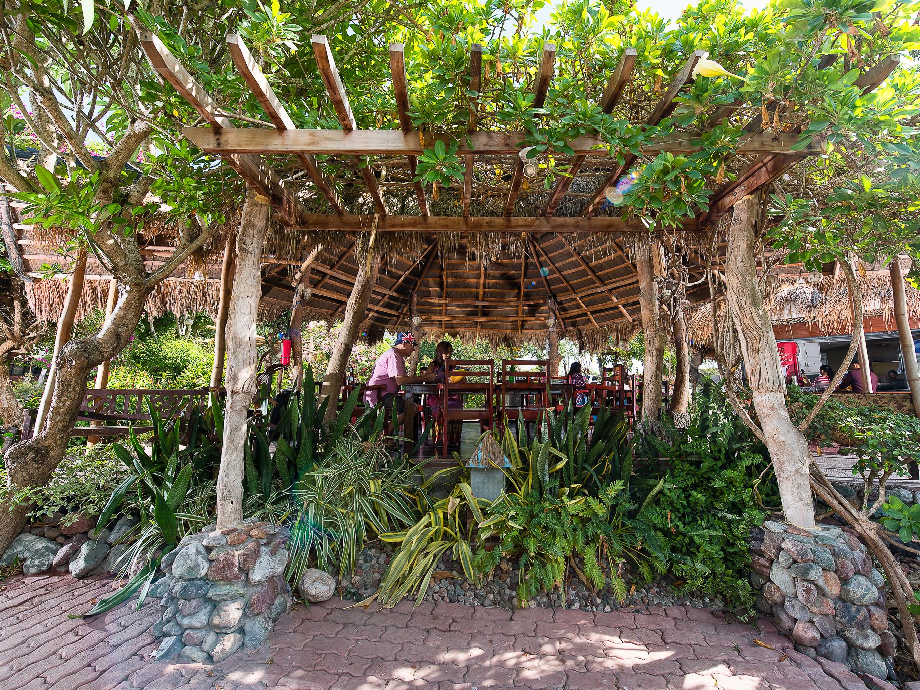 Sarangani Highlands Garden