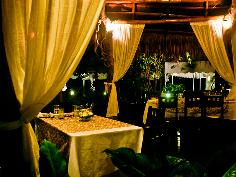 Sarangani Highlands Garden