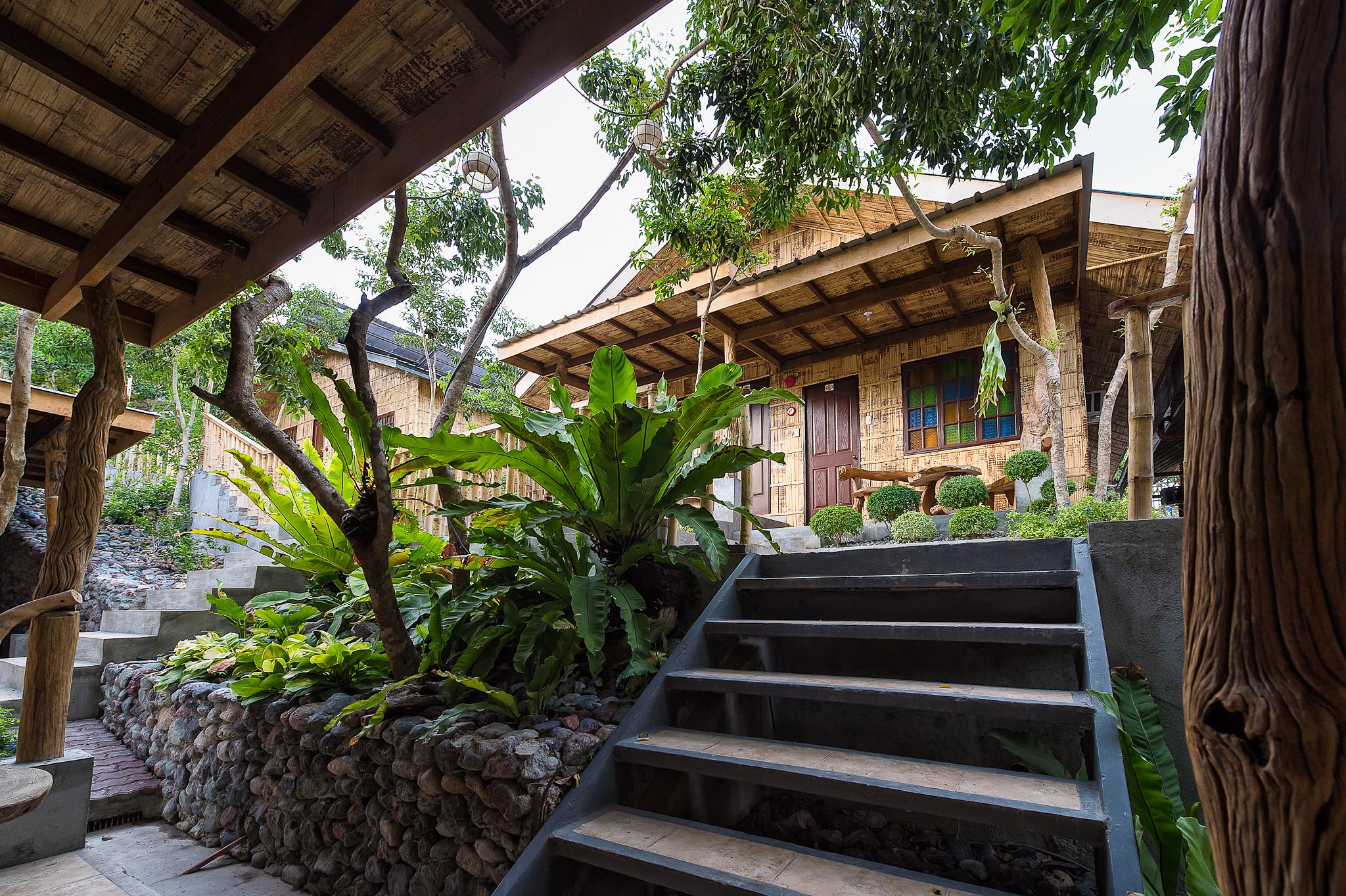 Sarangani Highlands Garden