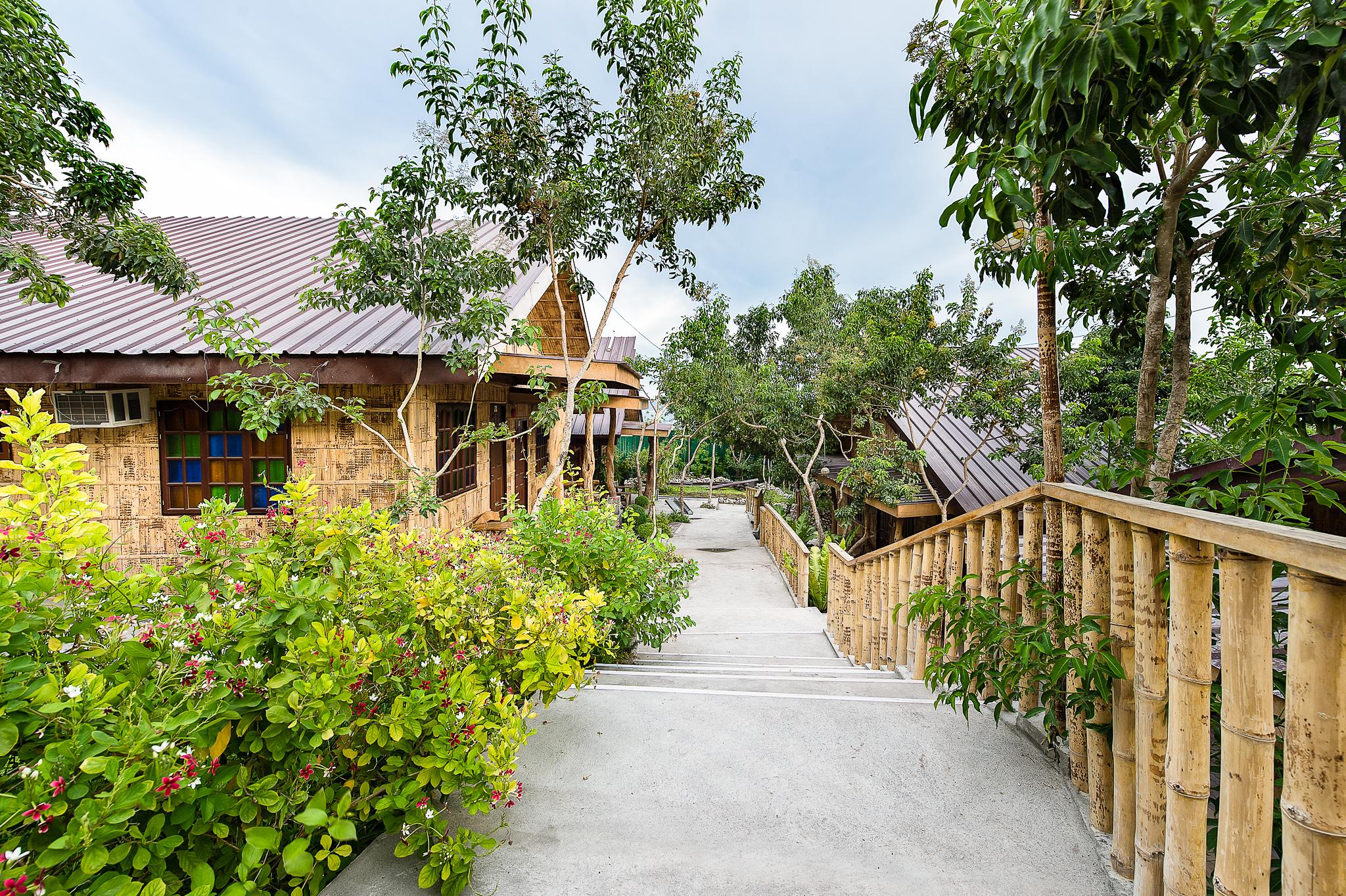 Sarangani Highlands Garden