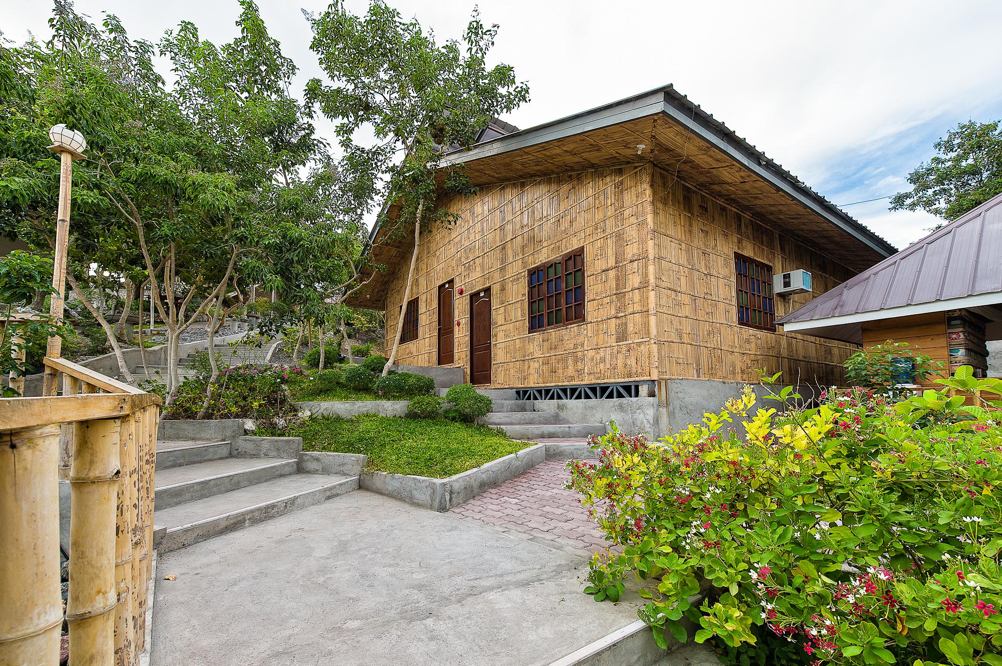 Sarangani Highlands Garden