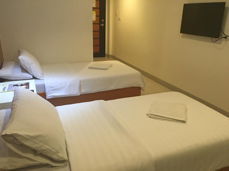 Square Suites