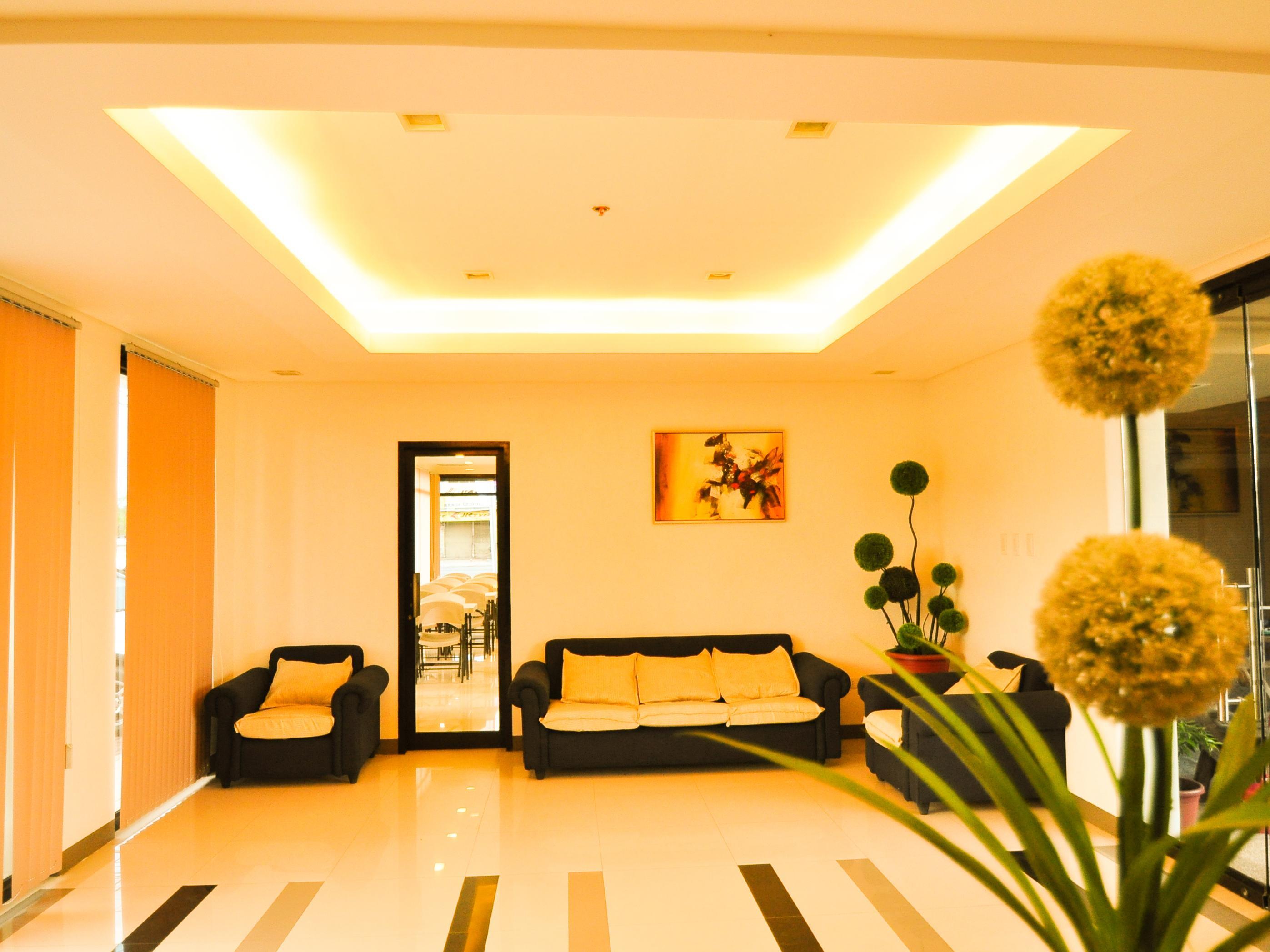 Square Suites