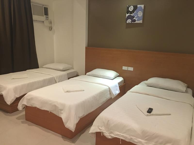 Square Suites