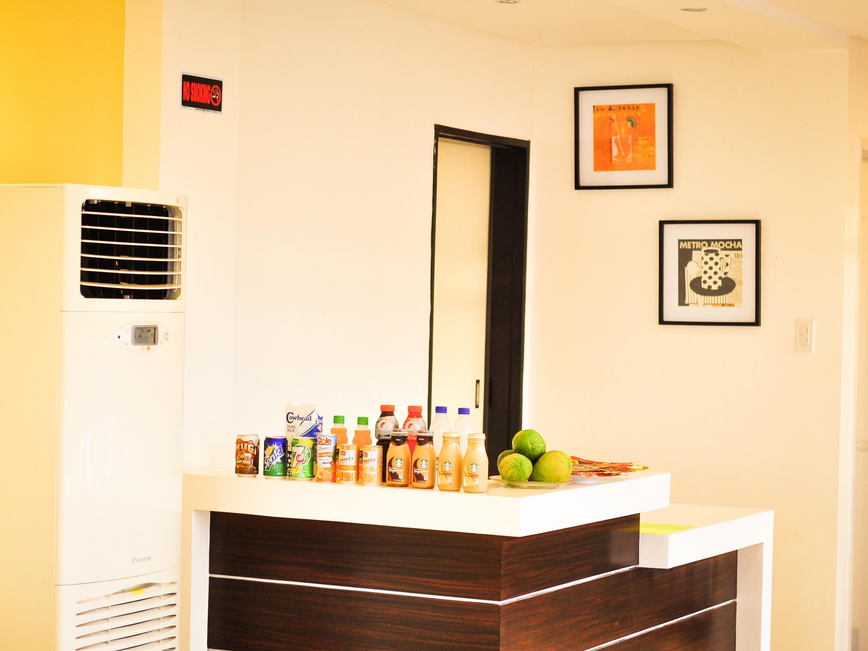 Square Suites