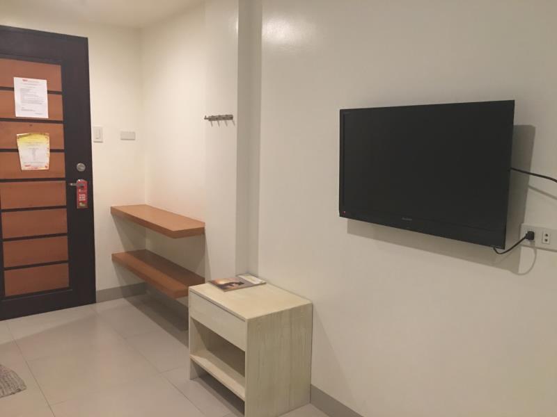 Square Suites