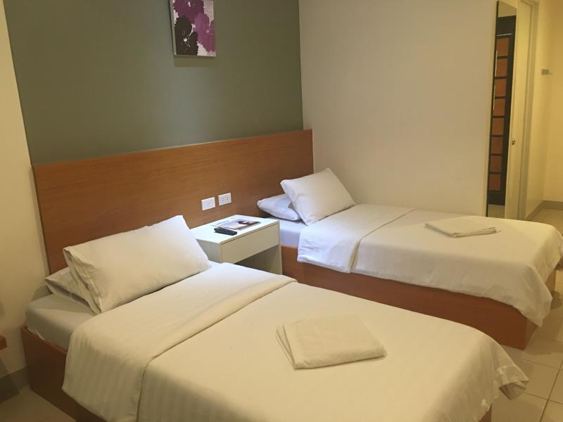 Square Suites