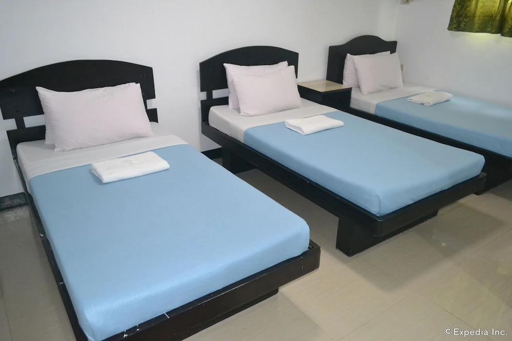 Stonewood Hotel
