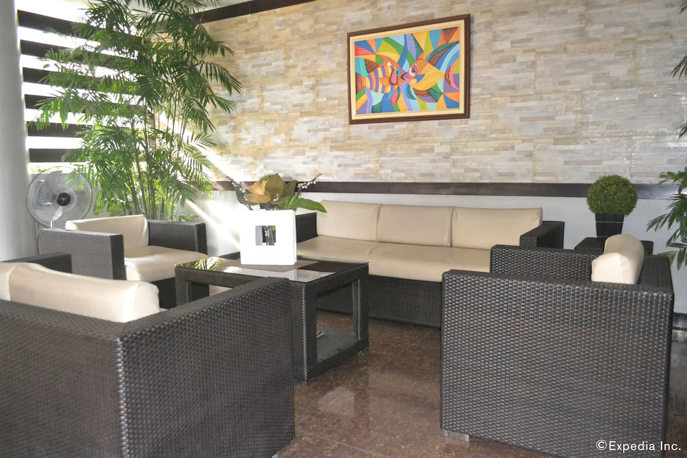 Stonewood Hotel
