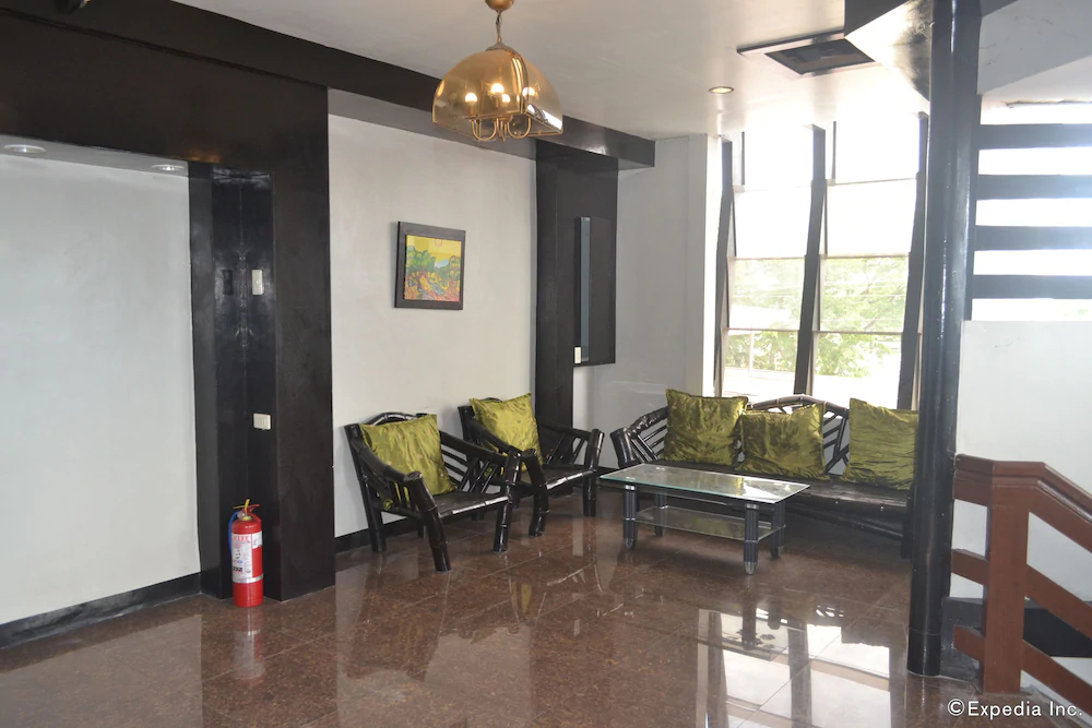 Stonewood Hotel