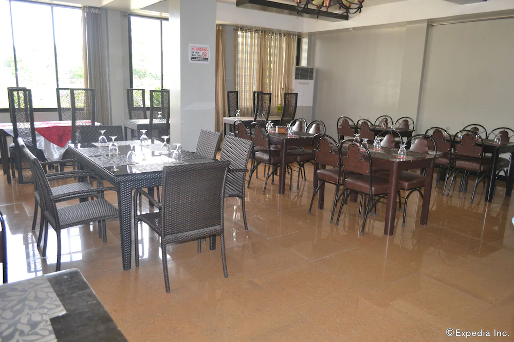 Stonewood Hotel