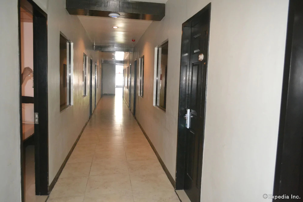 Stonewood Hotel