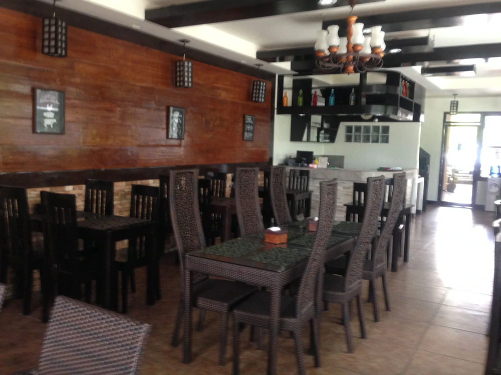 Stonewood Hotel