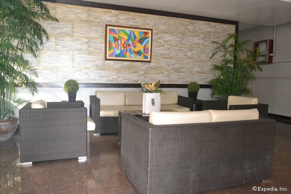 Stonewood Hotel