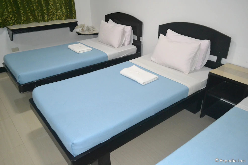 Stonewood Hotel