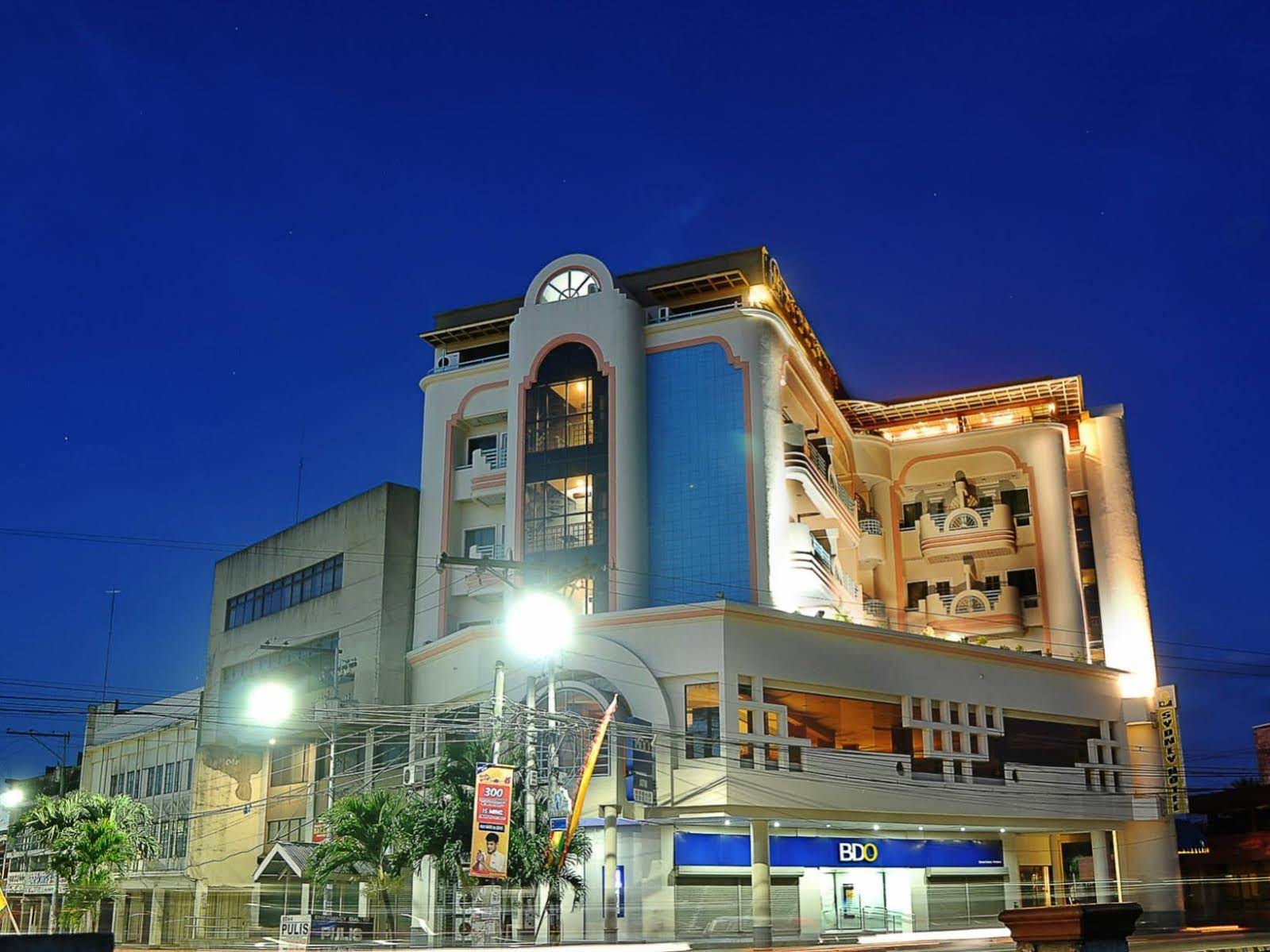 Sydney Hotel