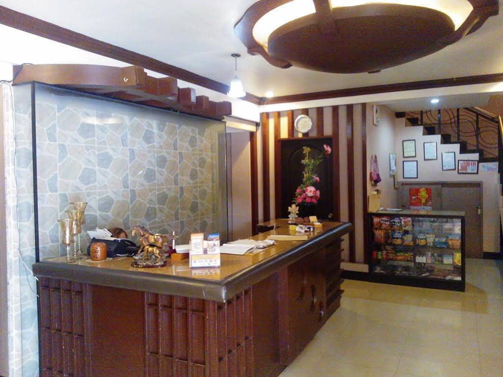 The Sonly Suites
